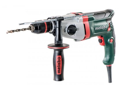 Metabo Príklepová vŕtačka SBE 850-2