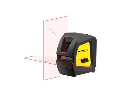 Nivel System Krížový laser CL1