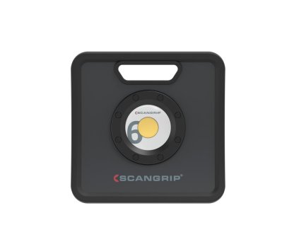 Scangrip Lampa LED NOVA 6K