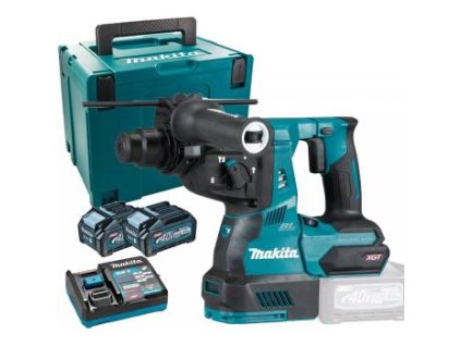 Makita AKUMULÁTOROVÉ KOMBINOVANÉ KLADIVO SDS-PLUS HR003GM201
