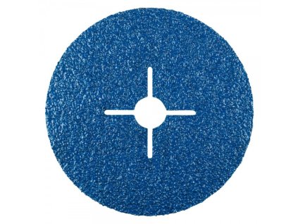 Rhodius Fíbrový brúsny kotúč, zirkon, 150 mm P 40, KFZ