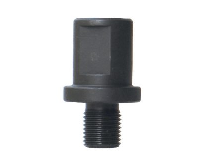 Metallkraft Adaptér Weldon - 1/2" UNF