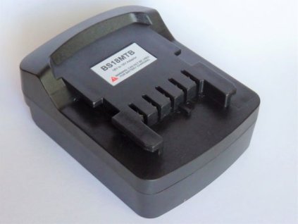 Aku Adaptér BOSCH / METABO (CAS)