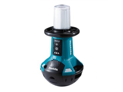 Makita AKUMULÁTOROVÁ LED LAMPA DML810