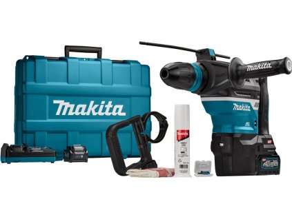 Makita AKUMULÁTOROVÉ VŔTACIE KLADIVO HR005GM202