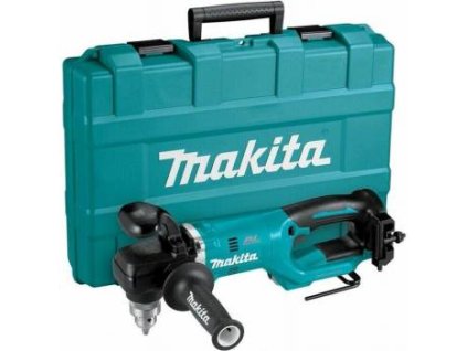 Makita AKUMULÁTOROVÁ UHLOVÁ VŔTAČKA DDA450ZK