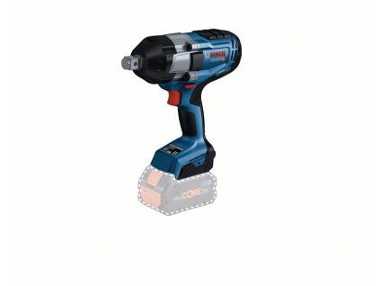 Bosch Akumulátorový rázový uťahovák GDS 18V-1050 H