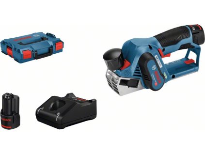 Bosch Akumulátorový hoblík GHO 12V-20