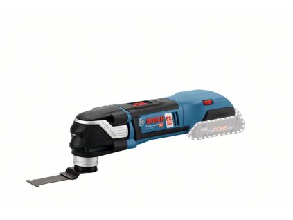 Bosch Akumulátorové multifunkčné náradie Multi-Cutter GOP 18V-28