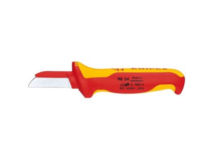 Knipex Kabelový nôž 180 VDE
