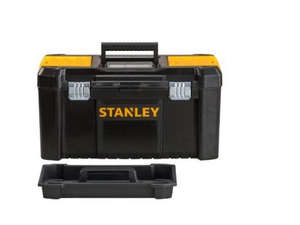 Stanley Plastový kufor na náradie 19"; 480 x 250 x 250 mm