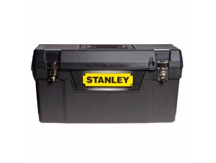 Stanley Plastový kufor na náradie 20"; 514 x 247 x 250 mm