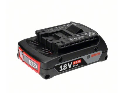 Bosch Akumulátor GBA 18V 2.0Ah