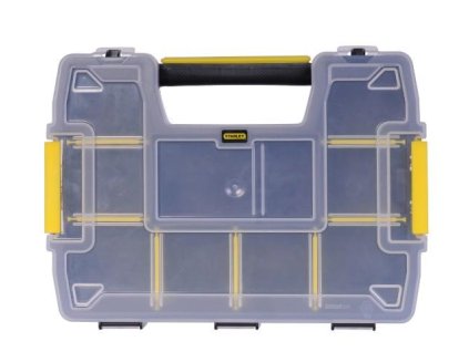 Stanley Organizér 290 x 210 x 63 mm