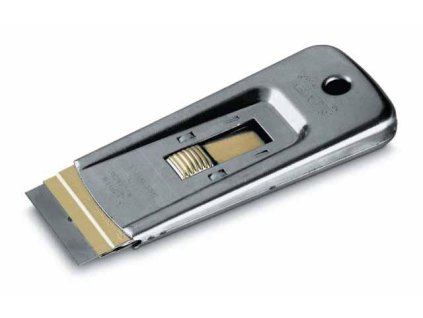 Stanley Škrabka na sklo kovová 40 mm