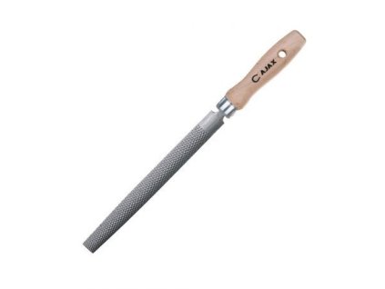 Ajax Rašpľa polguľatá 250 mm H2 PRO