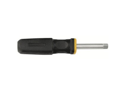 Proxxon Skrutkovač/rukoväť 1/4"
