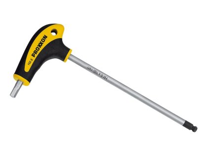 Proxxon Skrutkovač T Inbus 5 x 160 mm