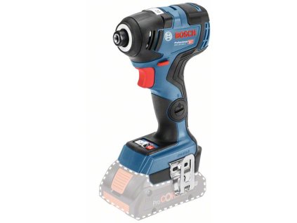 Bosch Akumulátorový rázový uťahovač GDR 18V-200 C