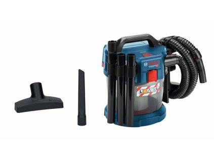 Bosch Akumulátorový vysávač GAS 18V-10 L