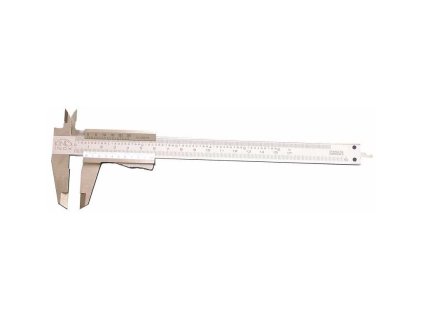 Kinex Posuvné meradlo 150 / 0,01 mm s tlačítkom