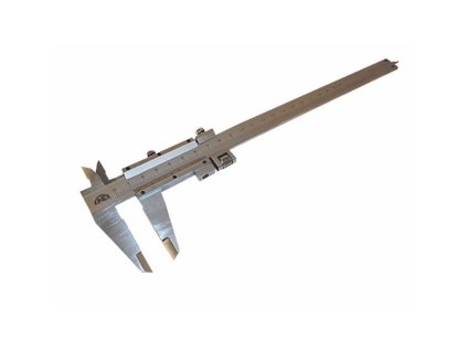 Kinex Posuvné meradlo 300 / 0,02 mm so skrutkou