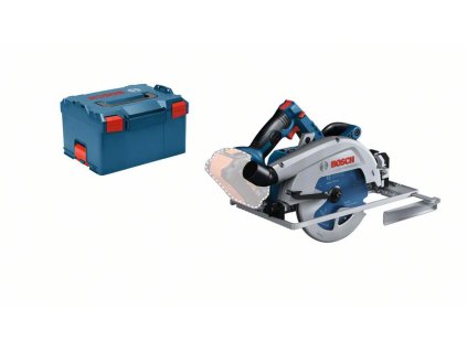 Bosch Akumulátorová okružná píla BITURBO GKS 18V-68 GC