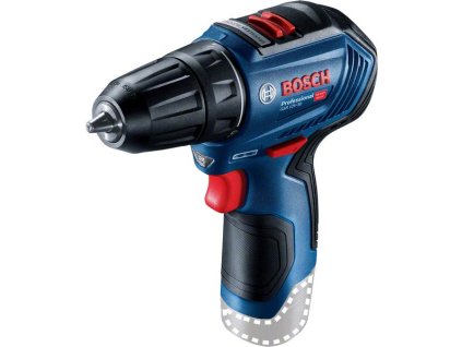 Bosch Akumulátorový vŕtací skrutkovač GSR 12V-30