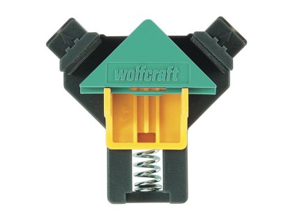 Wolfcraft Svorka rohová ES 22 2