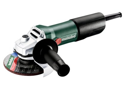 Metabo Uhlová brúska W 850-125