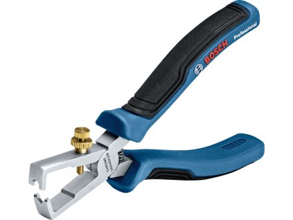 Bosch Odizolovacie kliešte 160 mm