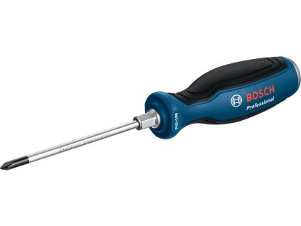 Bosch Skrutkovač PH 1 x 100 mm