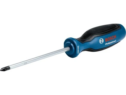 Bosch Skrutkovač PZ 2 x 125 mm