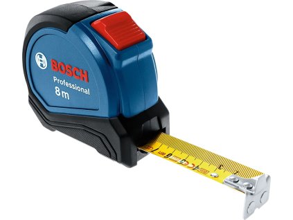 Bosch Zvinovací meter 8 m x 27 mm s magnetom
