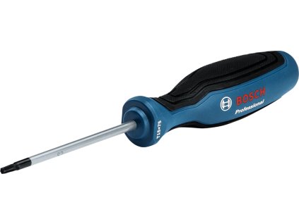 Bosch Skrutkovač T 15 x 75 mm