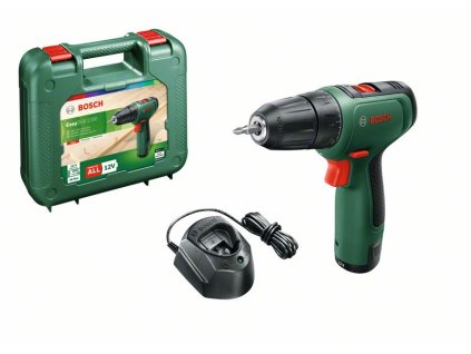 Bosch Akumulátorový vŕtací skrutkovač EasyDrill 1200