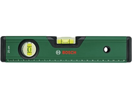 Bosch Vodováha 25 cm
