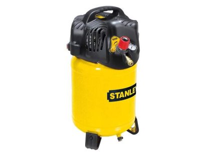 Stanley Kompresor 200/10/24V TWENTI bezolejový