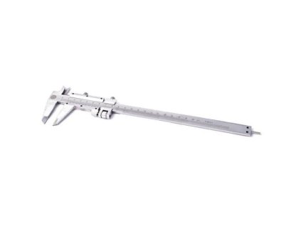 XL-TOOLS Posuvné meradlo 150 / 0,02 mm so skrutkou