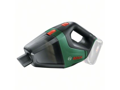 Bosch Akumulátorový ručný vysávač UniversalVac 18