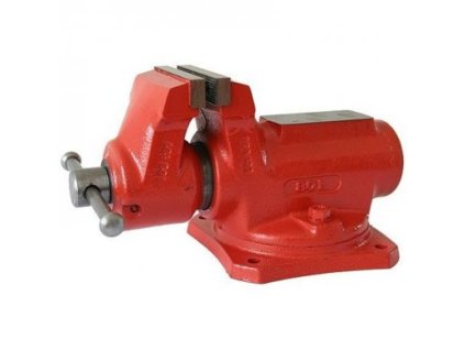 York Zámočnícky zverák 80 mm