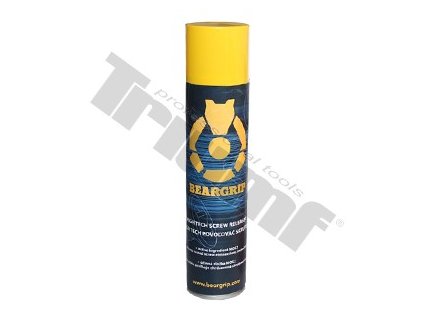 Beargrip Sprej na uvoľňovanie skrutiek 400 ml