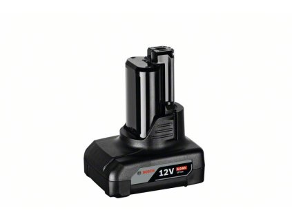 Bosch Akumulátor GBA 12 V 6,0 Ah