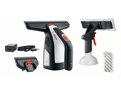 Bosch Vysávač na okná GlassVAC