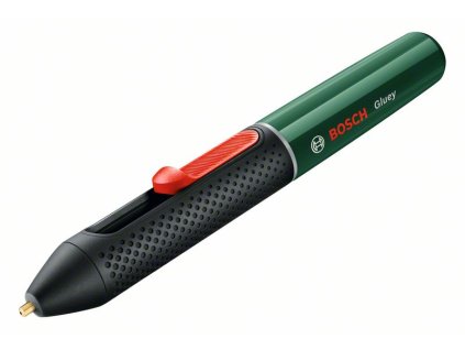 Bosch Akumulátorové tavné lepiace pero Gluey