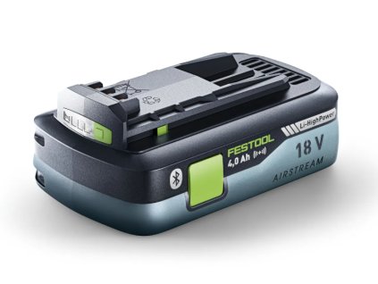 Festool Akumulátor HighPower BP 18 Li 4,0 HPC-ASI 205034