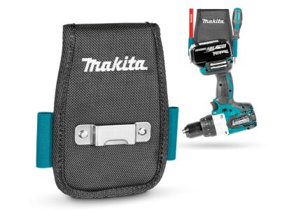 Makita Univerzálny držiak s klipom