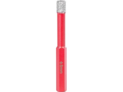 Strend Pro Diamantová vŕtacia korunka 8 mm