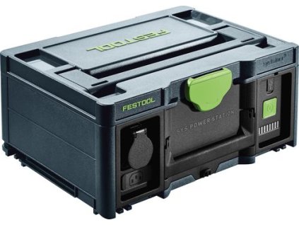Festool SYS-PowerStation SYS-PST 1500 Li HP