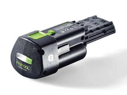 Festool Akumulátor BP 18 Li 3,0 Ergo I 577704